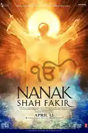 Nanak Shah Fakir 2018 HDRip 950Mb Full Hindi Movie Download 720p poster | Bolly4u Official