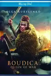 Boudica Queen of War 2023 BluRay Hindi Dual Audio Full Movie Download 720p | 480p poster | Bolly4u Official