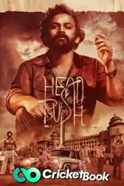 Head Bush 2022 WEB-DL Hindi HQ Dubbed Full Movie Download 1080p | 720p | 480p poster | Bolly4u Official