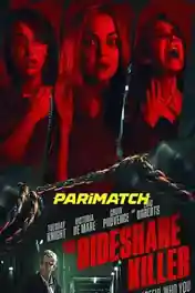 The Rideshare Killer 2022 WEB-HD 750MB Hindi (Voice Over) Dual Audio 720p poster | Bolly4u Official