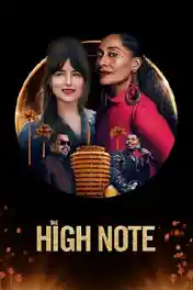 The High Note 2020 BluRay Hindi Dual Audio 720p 480p Download poster | Bolly4u Official