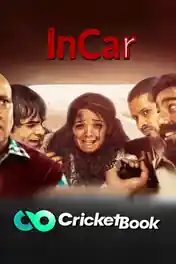 Incar 2023 Pre DVDRip Hindi Full Movie Download 1080p | 720p | 480p poster | Bolly4u Official