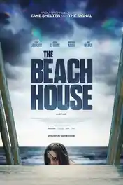The Beach House 2019 BluRay Hindi Dual Audio Full Movie Download 720p | 480p poster | Bolly4u Official