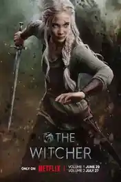 The Witcher 2023 WEB-DL Hindi Dual Audio ORG S03 Part 02 Complete Download 720p | 480p poster | Bolly4u Official