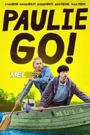 Paulie Go 2022 WEB-HD Hindi (Voice Over) Dual Audio 720p poster | Bolly4u Official