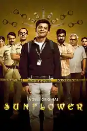 Sunflower 2021 WEB-DL 900Mb Hindi S01 Complete Download 480p poster | Bolly4u Official