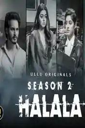 Halala 2019 HDRip 1.3GB Hindi Season 02 Complete 720p Download poster | Bolly4u Official