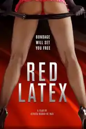 Red Latex 2020 WEB-DL Hindi Dual Audio Full Movie Download 720p | 480p poster | Bolly4u Official