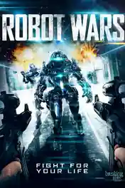 Robot Wars 2016 WEB-DL 950Mb Hindi Dual Audio 720p poster | Bolly4u Official