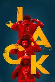 Jack 2025 WEB-DL UNCUT Hindi Dual Audio ORG Full Movie Download 1080p | 720p | 480p poster | Bolly4u Official