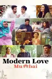 Modern Love Mumbai 2022 WEB-DL Hindi S01 Download 720p | 480p poster | Bolly4u Official