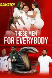 These men for everybody 2022 WEB-HD 900MB Hindi (Voice Over) Dual Audio 720p poster | Bolly4u Official