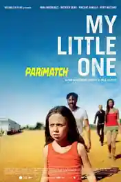 My Little One 2019 WEB-HD Hindi (Voice Over) Dual Audio 720p poster | Bolly4u Official