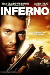 Inferno 1999 BRRip 700MB Hindi Dual Audio 720p poster | Bolly4u Official