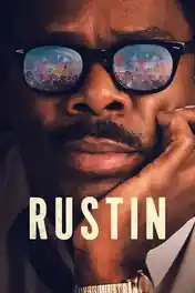 Rustin 2023 WEB-DL Hindi Dual Audio ORG Full Movie Download 1080p | 720p | 480p poster | Bolly4u Official