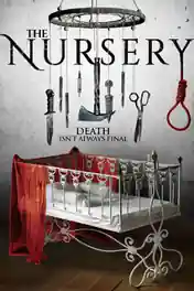 The Nursery 2018 WEB-DL 700Mb Full English Movie Download 720p poster | Bolly4u Official