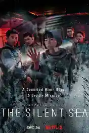 The Silent Sea 2021 WEB-DL 2.6GB Hindi Dual Audio S01 Download 720p poster | Bolly4u Official