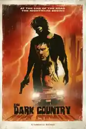 Dark Country 2009 BluRay Hindi Dual Audio Full Movie Download 720p | 480p poster | Bolly4u Official