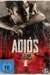 Adiós 2019 BluRay Hindi Dual Audio Full Movie Download 720p | 480p poster | Bolly4u Official