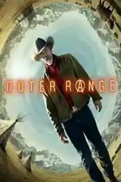 Outer Range 2024 WEB-DL Hindi Dual Audio ORG S02 Complete Download 720p | 480p poster | Bolly4u Official