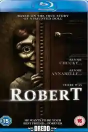 Robert 2015 BluRay 800Mb Hindi Dual Audio 720p poster | Bolly4u Official