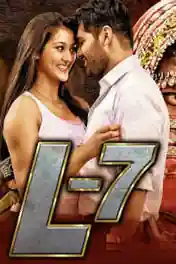 L7 2018 HDRip 300Mb Full Hindi Dubbed Movie Download 480p poster | Bolly4u Official