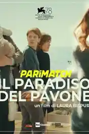 The Peacock’s Paradise 2021 WEB-HD Hindi (Voice Over) Dual Audio 720p poster | Bolly4u Official