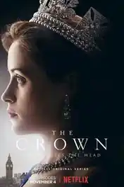 The Crown 2016 WEB-DL Hindi Dual Audio ORG S01 Complete Download 720p | 480p poster | Bolly4u Official