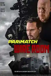 Wire Room 2022 WEB-Rip Bengali (Voice Over) Dual Audio 720p poster | Bolly4u Official