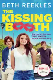 The Kissing Booth 2018 WEB-DL 850Mb English 720p ESub poster | Bolly4u Official
