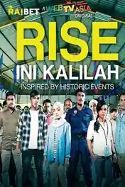 Rise Ini Kalilah 2018 WEB-HD 950MB Hindi (Voice Over) Dual Audio 720p poster | Bolly4u Official