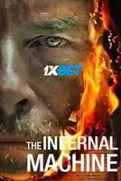 The Infernal Machine 2022 WEB-DL Hindi (Voice Over) Dual Audio 720p poster | Bolly4u Official