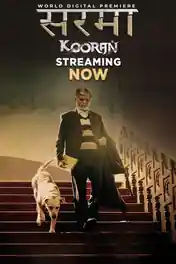 Sarama Kooran 2025 WEB-DL Hindi Dubbed ORG Full Movie Download 1080p | 720p | 480p poster | Bolly4u Official