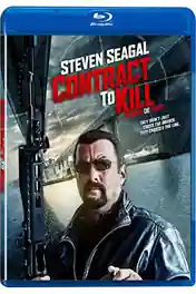 Contract To Kill 2018 BluRay 700MB Hindi Dual Audio 720p ESub poster | Bolly4u Official