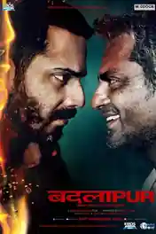 Badlapur 2015 WEB-DL Hindi Full Movie Download 1080p | 720p | 480p poster | Bolly4u Official