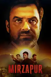 Mirzapur 2020 WEB-DL Hindi S02 Complete 720p Download poster | Bolly4u Official