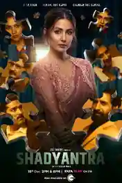 Shadyantra 2022 WEB-DL Hindi Full Movie Download 1080p | 720p | 480p poster | Bolly4u Official