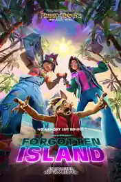 Forgotten Island 2026 WEB-DL Hindi Dual Audio ORG Full Movie Download 1080p | 720p | 480p poster | Bolly4u Official