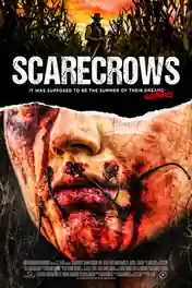 Scarecrow 2013 WEB-DL Hindi Dual Audio Full Movie Download 720p | 480p poster | Bolly4u Official
