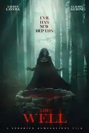The Well 2024 WEB-DL Hindi Dual Audio ORG Full Movie Download 1080p | 720p | 480p poster | Bolly4u Official