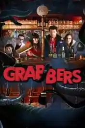 Grabbers 2012 BluRay Hindi Dual Audio Full Movie Download 720p | 480p poster | Bolly4u Official