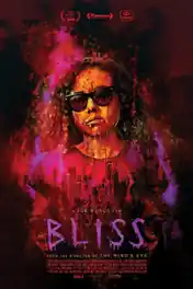 Bliss 2019 HDRip 700MB Hindi Dual Audio 720p poster | Bolly4u Official
