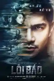 Lôi Báo 2017 HDTV 1GB Hindi Dual Audio 720p poster | Bolly4u Official