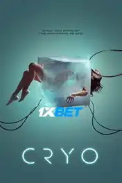 Cryo 2022 WEB-HD Tamil (Voice Over) Dual Audio 720p poster | Bolly4u Official