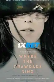 Where the Crawdads Sing 2022 WEB-HD Bengali (Voice Over) Dual Audio 720p poster | Bolly4u Official