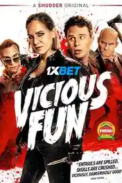 Vicious Fun 2020 WEB-HD 950MB Hindi (Voice Over) Dual Audio 720p poster | Bolly4u Official