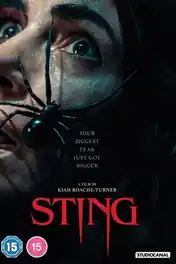 Sting 2024 WEB-DL Hindi Dual Audio ORG Full Movie Download 1080p | 720p | 480p poster | Bolly4u Official
