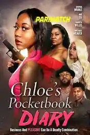 Chloes Pocketbook Diary 2022 WEB-HD 950MB Hindi (Voice Over) Dual Audio 720p poster | Bolly4u Official