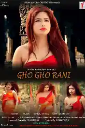 Gho Gho Rani 2019 WEB-DL 700b Hindi Movie Download 720p poster | Bolly4u Official