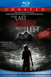 The Last House On The Left 2009 BluRay 950MB Hindi Dual Audio 720p poster | Bolly4u Official